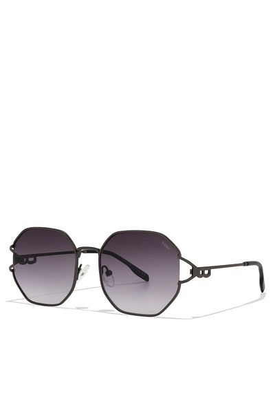 BlackOut BLAIR By Eyewa - Women Sunglasses -  Geometric Sunglasses