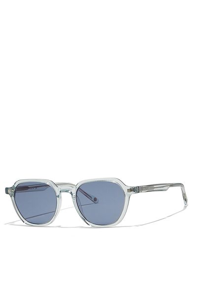 30Sundays RIVER By Eyewa - Unisex Sunglasses -  Geometric Sunglasses
