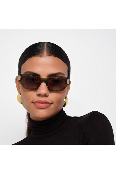 30Sundays FALERA By Eyewa - Women Sunglasses - Cat eye Sunglasses