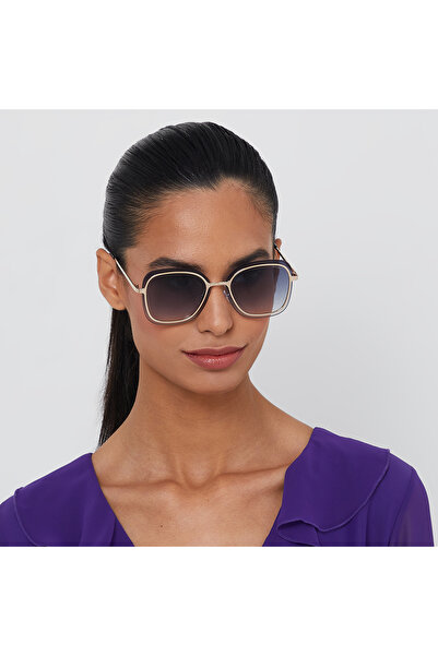BlackOut MARY JANE By Eyewa - Women Sunglasses -  Square Sunglasses