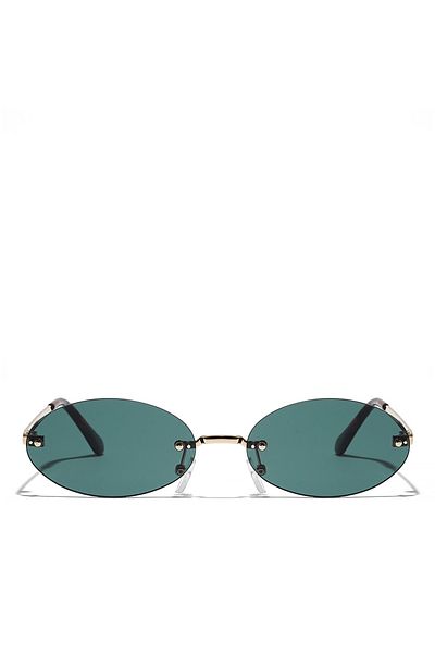 BlackOut JENNIFER By Eyewa - Women Sunglasses -  Oval Sunglasses