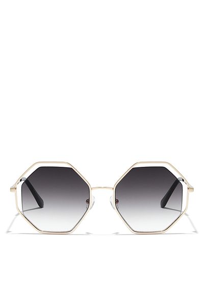 BlackOut INESSA By Eyewa - Women Sunglasses -  Geometric Sunglasses