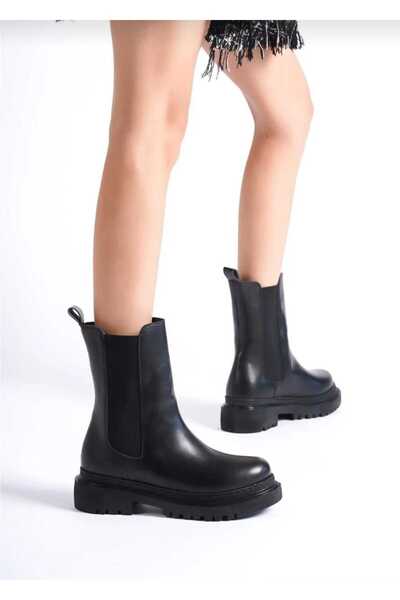 caraxes CIZME DE DĂME CU LATERALE ELASTICE