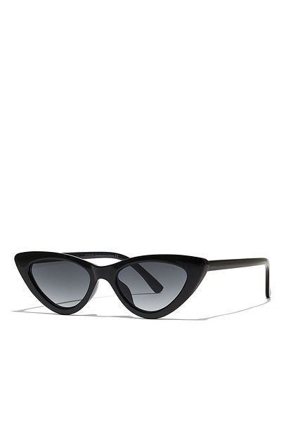 BlackOut GWEN By Eyewa - Women Sunglasses -  Cat eye Sunglasses