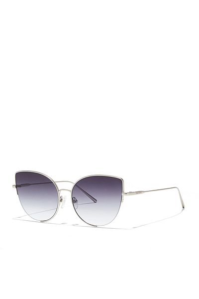 30Sundays 30Sundays COLETTE من Eyewa - نظارات شمسية نسائية - نظارات شمسية على شكل عين القطة