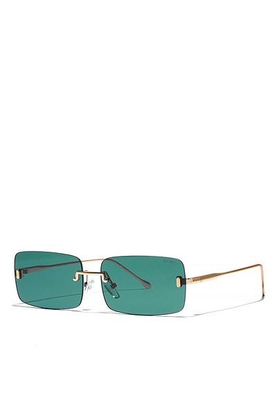 BlackOut CINDY By Eyewa - Women Sunglasses -  Rectangle Sunglasses