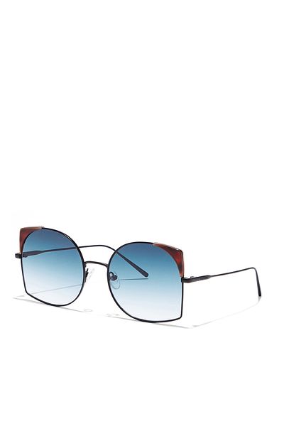 30Sundays DELAUNAY By Eyewa - Women Sunglasses -  Square Sunglasses