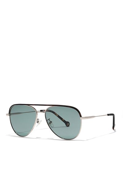 30Sundays MAVERICK By Eyewa - Unisex Sunglasses -  Teardrop Sunglasses