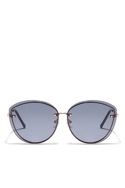 BlackOut HEDY By Eyewa - Women Sunglasses -  Cat eye Sunglasses