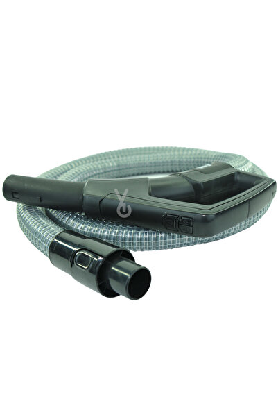 Fakir FAKİR RC 7088 Freelander Süpürge Orijinal Kumandal