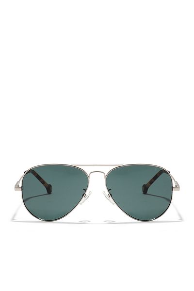 30Sundays FRONTIER By Eyewa - Unisex Sunglasses -  Teardrop Sunglasses