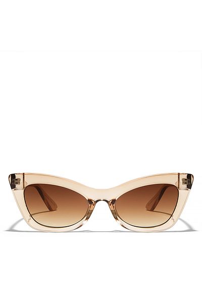 BlackOut COURTNEY By Eyewa - Women Sunglasses -  Cat eye Sunglasses
