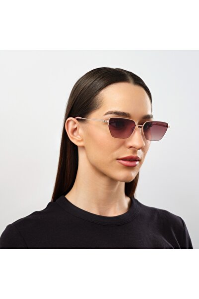 BlackOut RADIANCE By Eyewa - Women Sunglasses - Cat eye Sunglasses