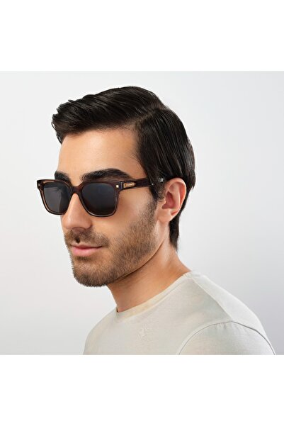 30Sundays 30Sundays AUREUS By Eyewa - Men Sunglasses -  Rectangle Sunglasses