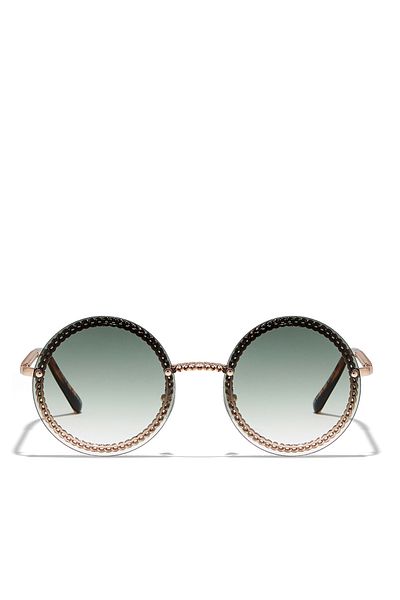 BlackOut RISE By Eyewa - Women Sunglasses -  Round Sunglasses