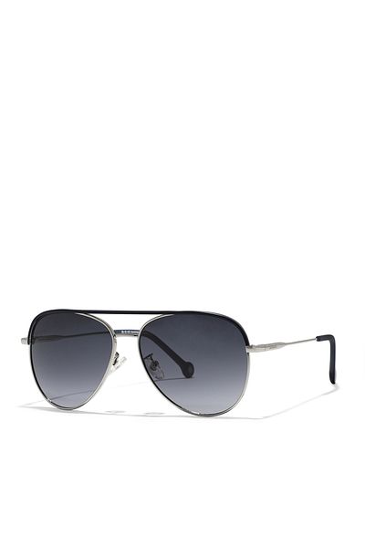 30Sundays MAVERICK By Eyewa - Unisex Sunglasses -  Teardrop Sunglasses