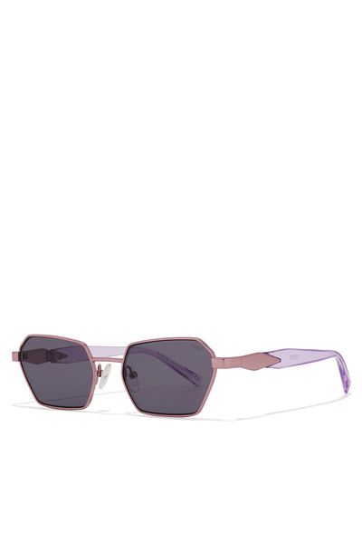 BlackOut DUCHESS By Eyewa - Women Sunglasses -  Geometric Sunglasses