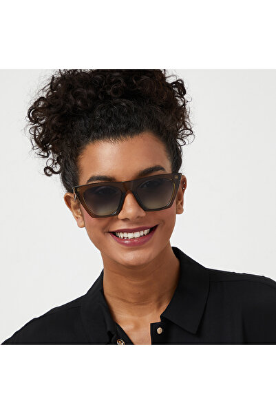 BlackOut LIBERTY By Eyewa - Women Sunglasses -  Cat eye Sunglasses