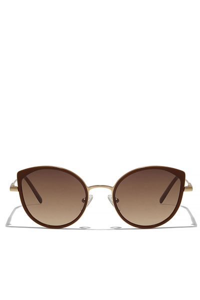 30Sundays 30Sundays ASPEN By Eyewa - نظارات شمسية نسائية - نظارات شمسية على شكل عين القطة