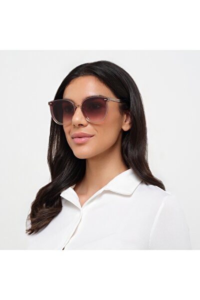 30Sundays HERA By Eyewa - Women Sunglasses -  Round Sunglasses