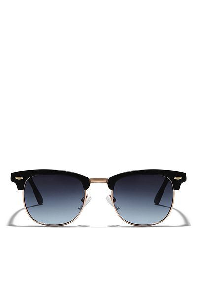 BlackOut LINEA By Eyewa - نظارات شمسية للجنسين - نظارات شمسية مربعة