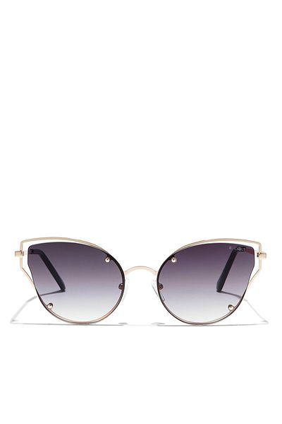 BlackOut ALINA By Eyewa - Women Sunglasses -  Cat eye Sunglasses