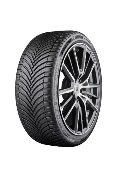 Bridgestone 215/55R18 99V XL Turanza All Season 6 Üretim Tarihi : 2023