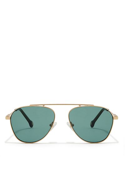 30Sundays ANTIQUE By Eyewa - Unisex Sunglasses -  Teardrop Sunglasses