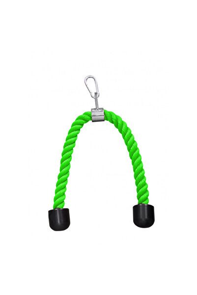 NOKTA HALAT TRİCEPS ÇEKİŞ HALATI