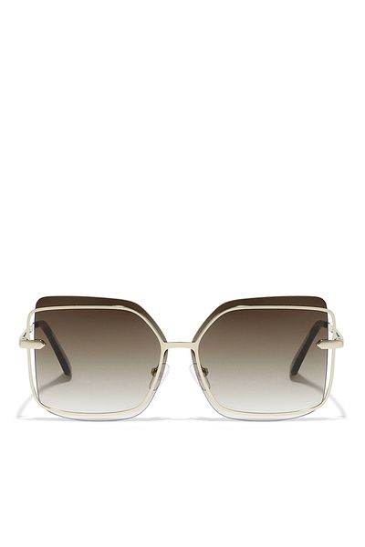 BlackOut MOONLIGHT By Eyewa - Women Sunglasses -  Square Sunglasses