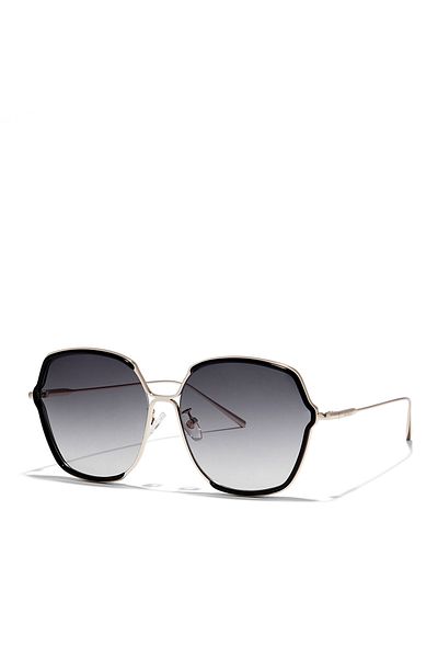 30Sundays CLASS ACT By Eyewa - Women Sunglasses -  Square Sunglasses