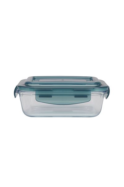 ROYALFORD RF6249 Glass Food Container | 1040ml | Reusable