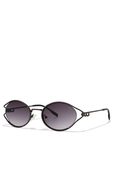 BlackOut BOHDIE By Eyewa - نظارات شمسية نسائية - نظارات شمسية بيضاوية