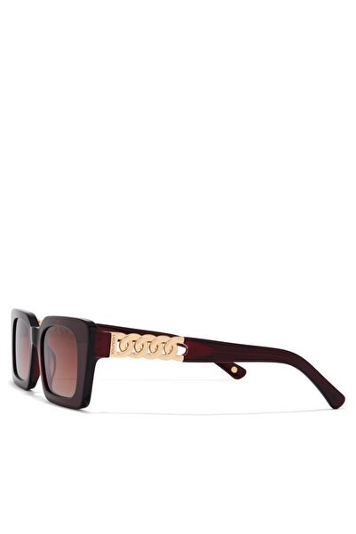 30Sundays 30Sunday LUSTRA By Eyewa - Women Sunglasses -  Rectangle Sunglasses
