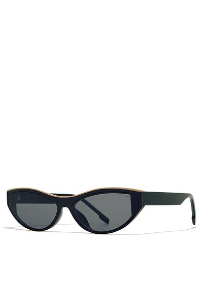 BlackOut BlackOut CALYPSO By Eyewa - Women Sunglasses -  Cat eye Sunglasses