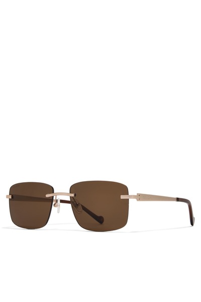 30Sundays ELIDI By Eyewa - Women Sunglasses -  Square Sunglasses