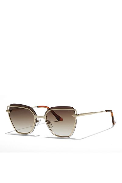 BlackOut STARLIGHT By Eyewa - Women Sunglasses -  Cat eye Sunglasses