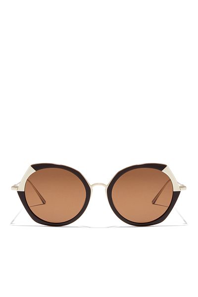 30Sundays 30Sundays MARAIS من Eyewa - نظارات شمسية نسائية - نظارات شمسية هندسية