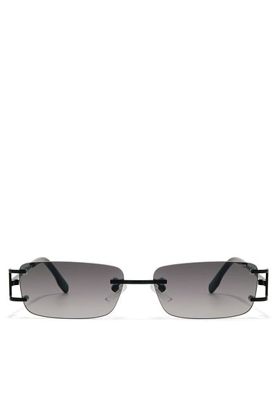 BlackOut MYTHIC By Eyewa - Unisex Sunglasses -  Rectangle Sunglasses