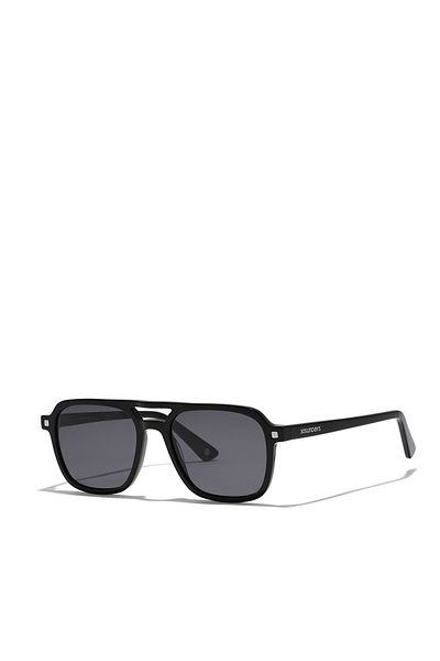 30Sundays 30Sundays NAVIGATOR من Eyewa - نظارات شمسية للرجال - نظارات شمسية على شكل دمعة