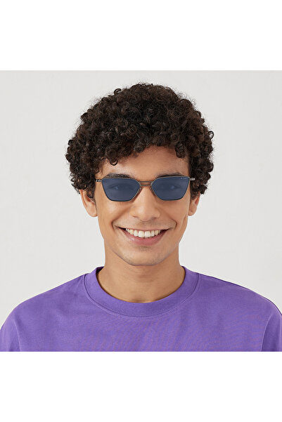 BlackOut MINT By Eyewa - Unisex Sunglasses -  Cat eye Sunglasses