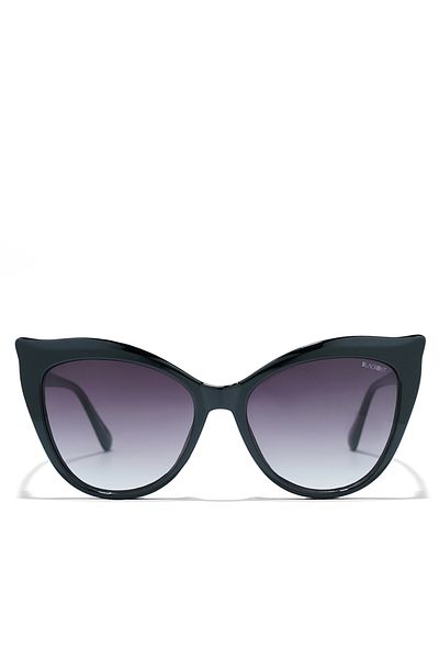 BlackOut AVA By Eyewa - Women Sunglasses -  Cat eye Sunglasses