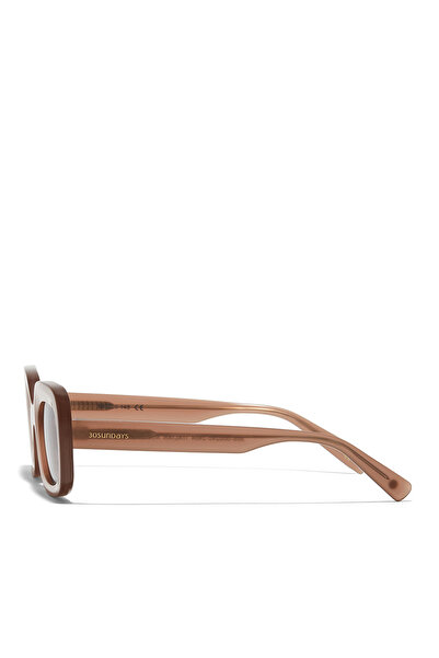 30Sundays SUNDOWN By Eyewa - Women Sunglasses -  Rectangle Sunglasses
