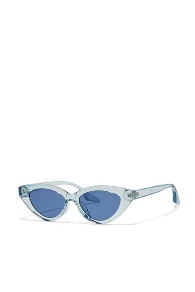 BlackOut AU NATUREL By Eyewa - Women Sunglasses -  Cat eye Sunglasses