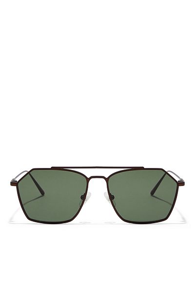 30Sundays 30Sundays FIGARO من Eyewa - نظارات شمسية للرجال - نظارات شمسية على شكل دمعة