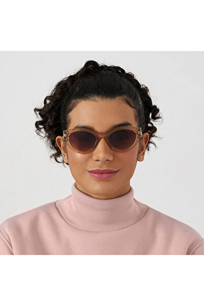 BlackOut RAW By Eyewa - Women Sunglasses -  Cat eye Sunglasses