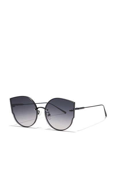 30Sundays ON POINT By Eyewa - Women Sunglasses -  Cat eye Sunglasses
