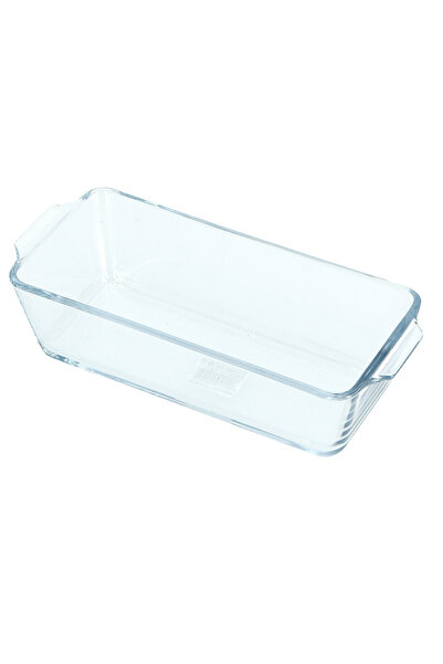 ROYALFORD RF8808 Glass Loaf Dish 800ML