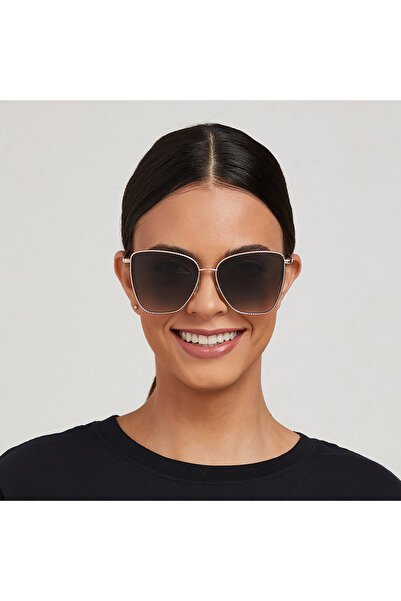 30Sundays DAHLIA By Eyewa - Women Sunglasses - Cat eye Sunglasses