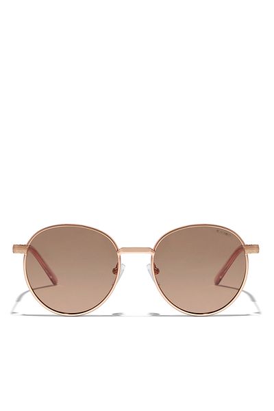 BlackOut VERNIS By Eyewa - Women Sunglasses -  Round Sunglasses